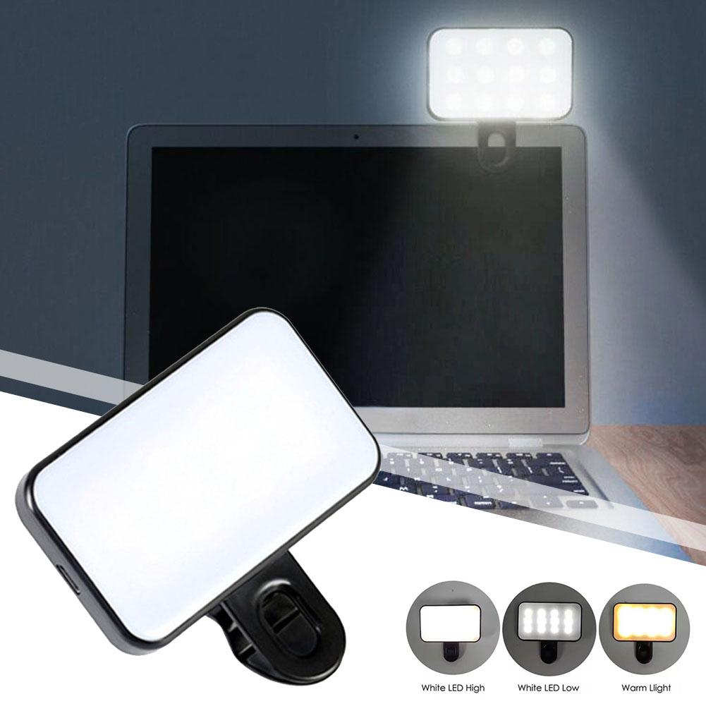 Photography Lighting Accessories - iPhone iPad Cep Telefonu Laptop İçin