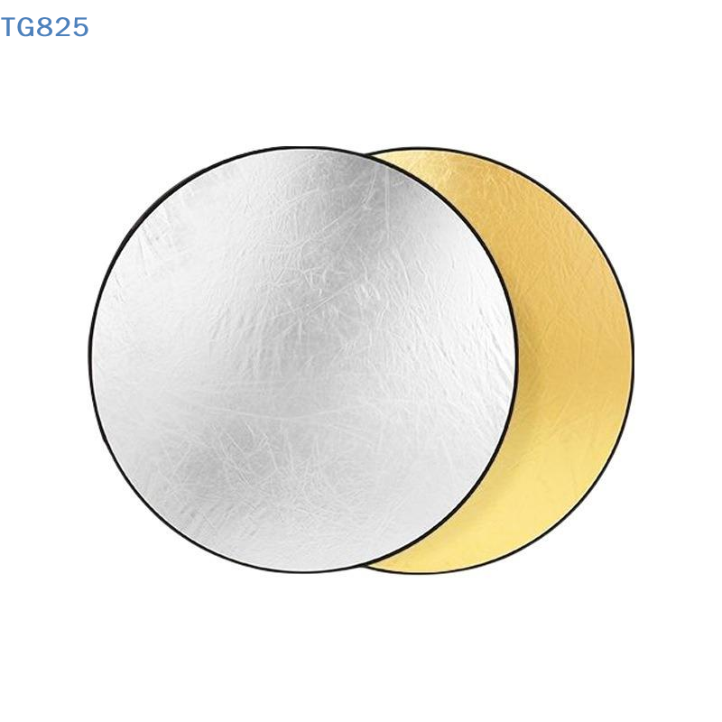 Photography Lighting Outdoor - 【AN】【SA】2'si 1 Arada Fotoğraf Işık Reflektörü