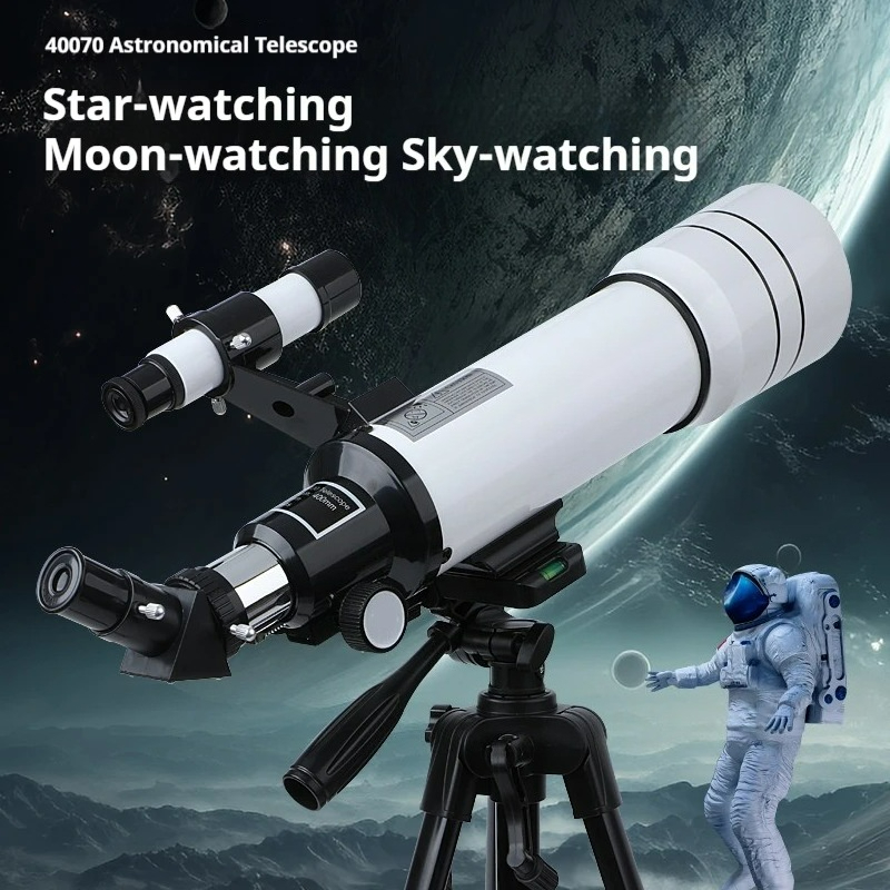 Photography Lighting Definition - YENİ Profesyonel Astronomik Teleskop 333.35X Yüksek