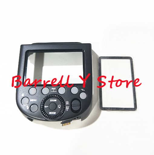 Godox Speedlite Flash - Godox key Flex Flash V1C V1N