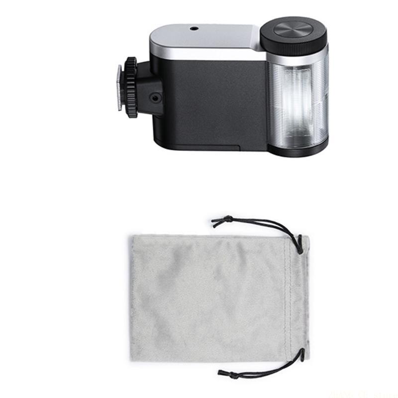 Photography Lighting Brands - M5TD iA32 Fotoğraf Kamera Flaş Işığı