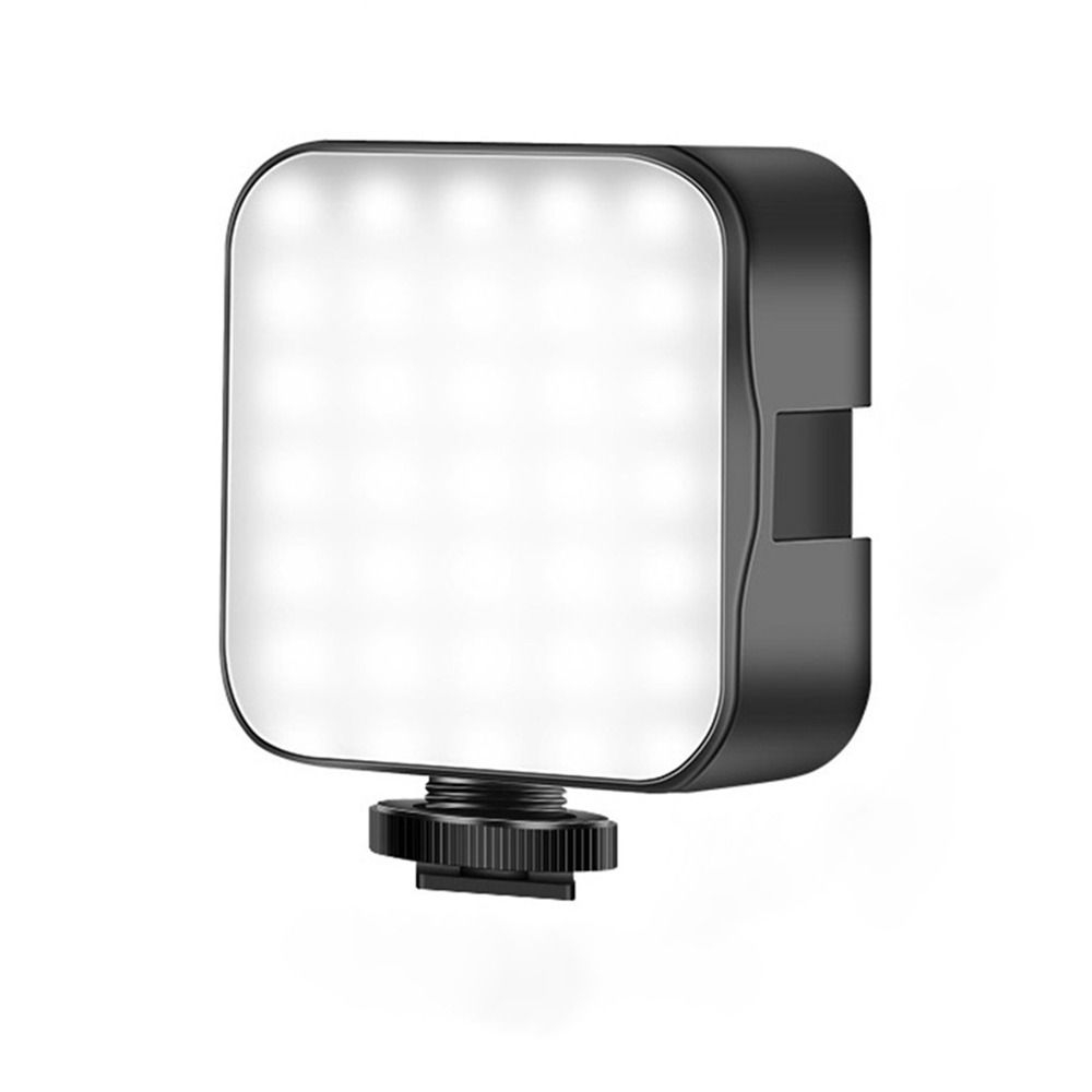 Photography Lighting Brands - Kısılabilir dolgu ışığı USB şarjlı sıcak