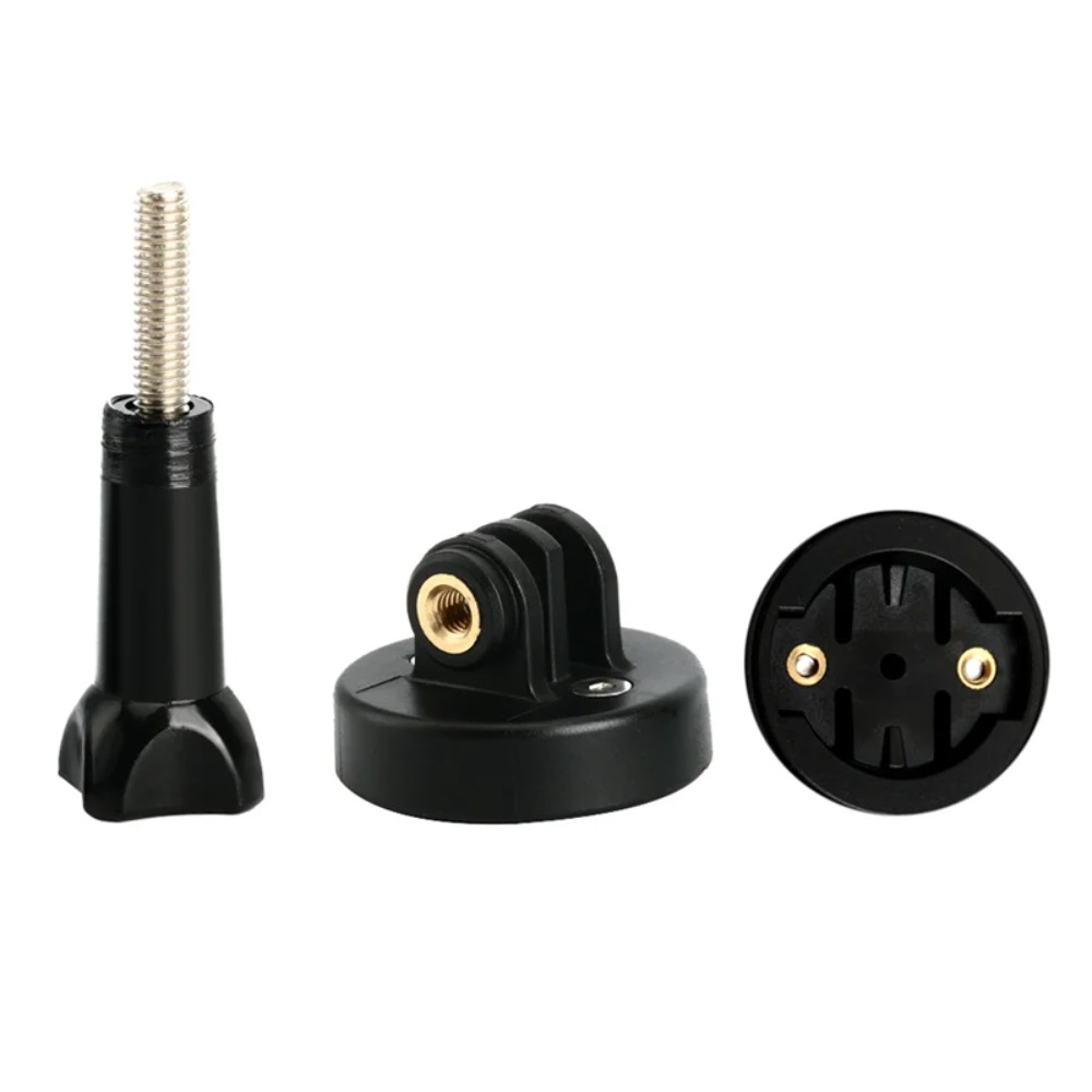 Photography Lighting Accessories - Bisiklet Bilgisayarı Taban Adaptörü Montaj Aparatı,