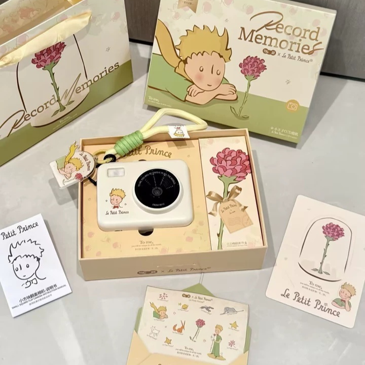 Photography Lighting Accessories - Anime Aksesuarı Le Petit Prince CCD