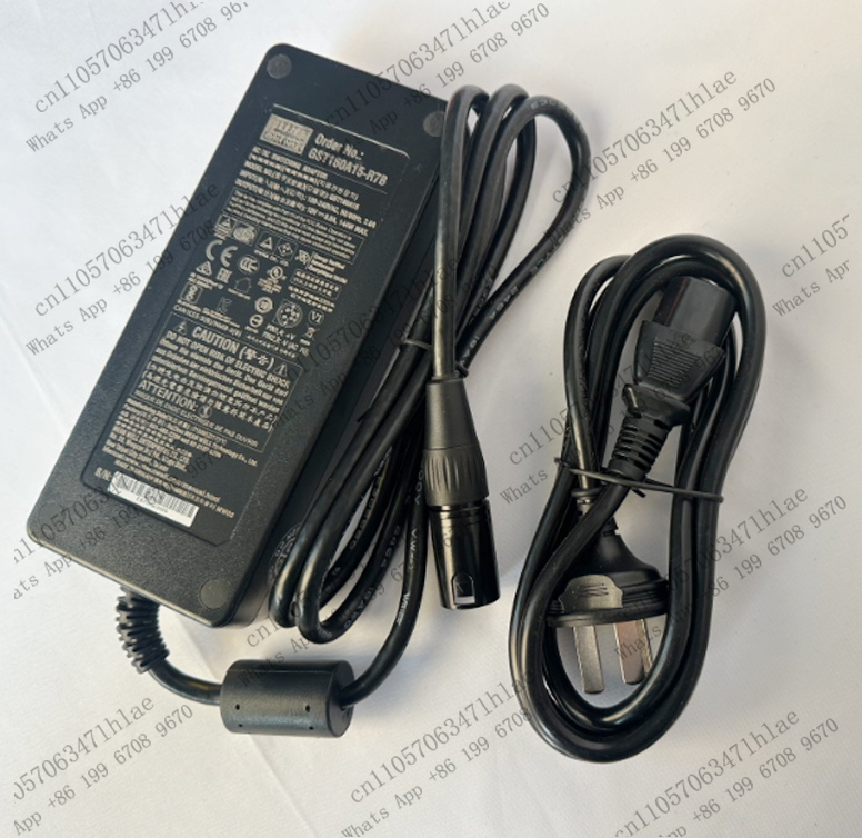 Photography Lighting Brands - Yepyeni 120D Fotoğrafçılık Işık Güç Kaynağı