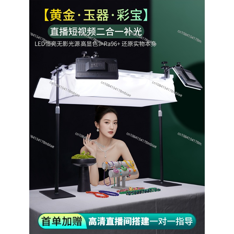 Photography Lighting For Indoor - Dolgu ışığı özel LED fotoğrafçılık fotoğraf