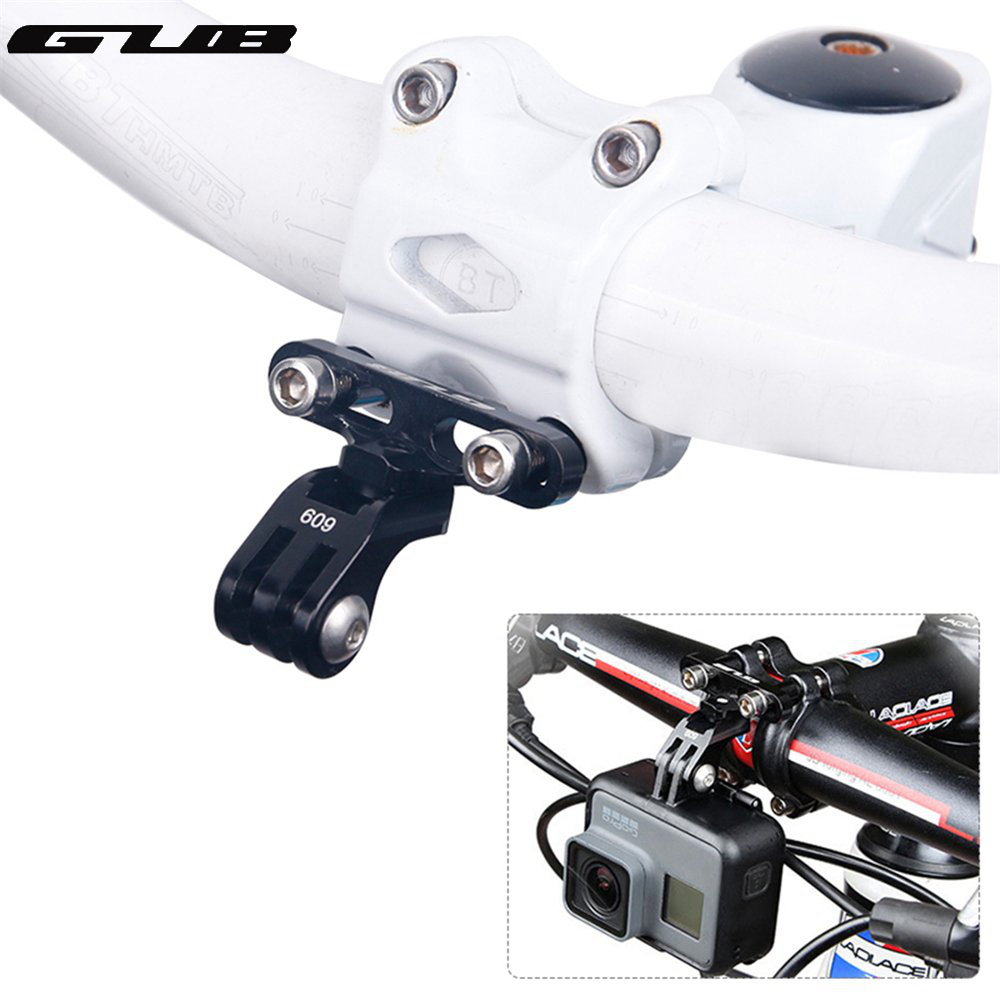 Photography Lighting Accessories - GoPro kamera ve işık lamba tutucu