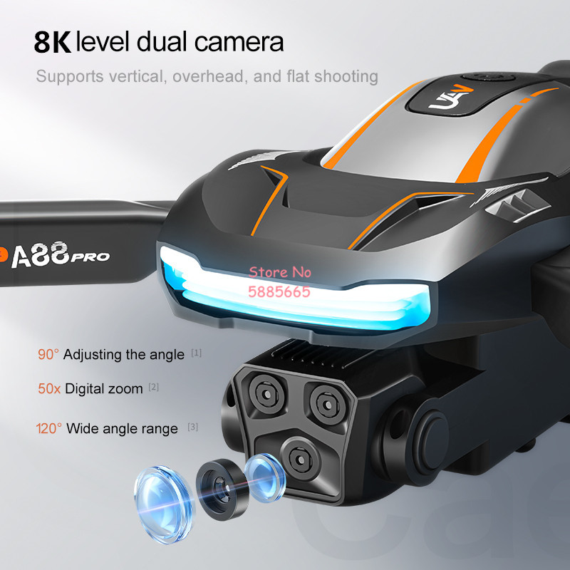 8K Hava Fotoğrafçılığı Optik A - Photography Lighting Outdoor incelemesi ve fiyatı