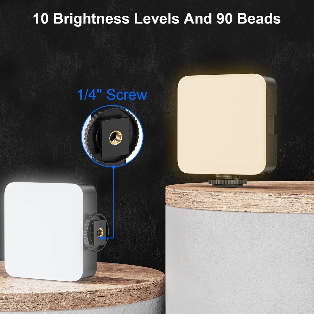 WEYLLAN M-88 2000 mAh LED Vide - Photography Lighting Brands incelemesi ve fiyatı