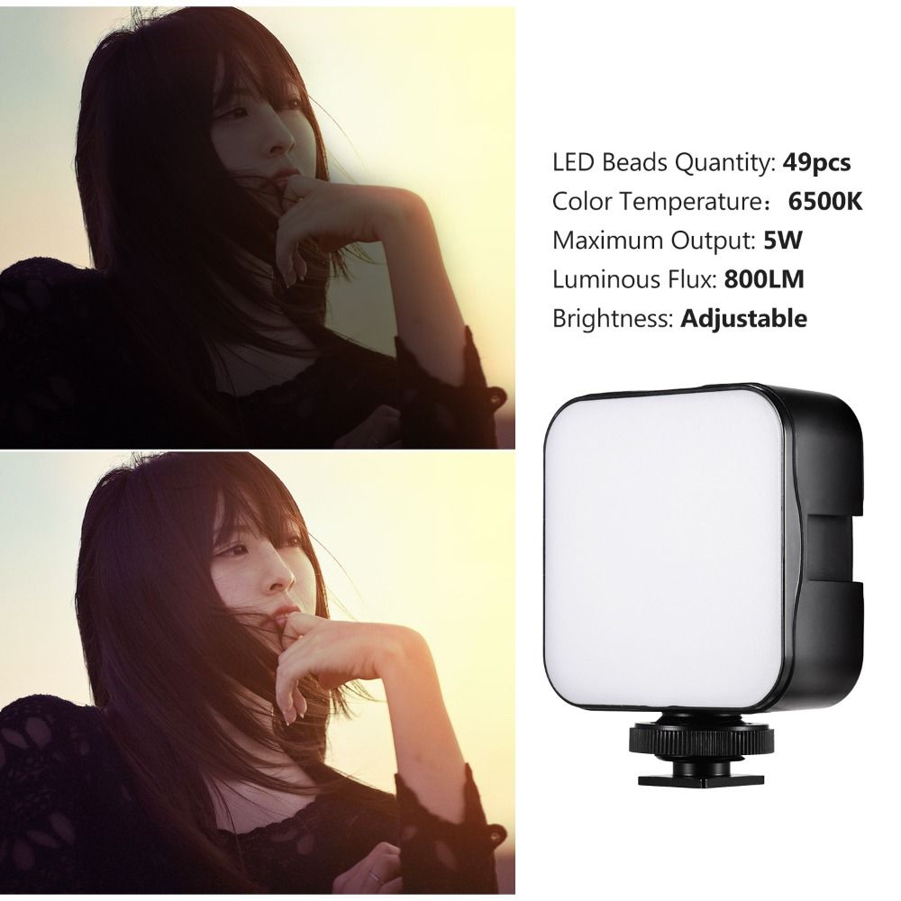 Taşınabilir Fotoğrafçılık Sıca - Photography Lighting Brands incelemesi ve fiyatı