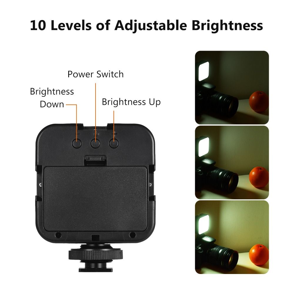 Taşınabilir Fotoğrafçılık Sıca - Photography Lighting Brands incelemesi ve fiyatı