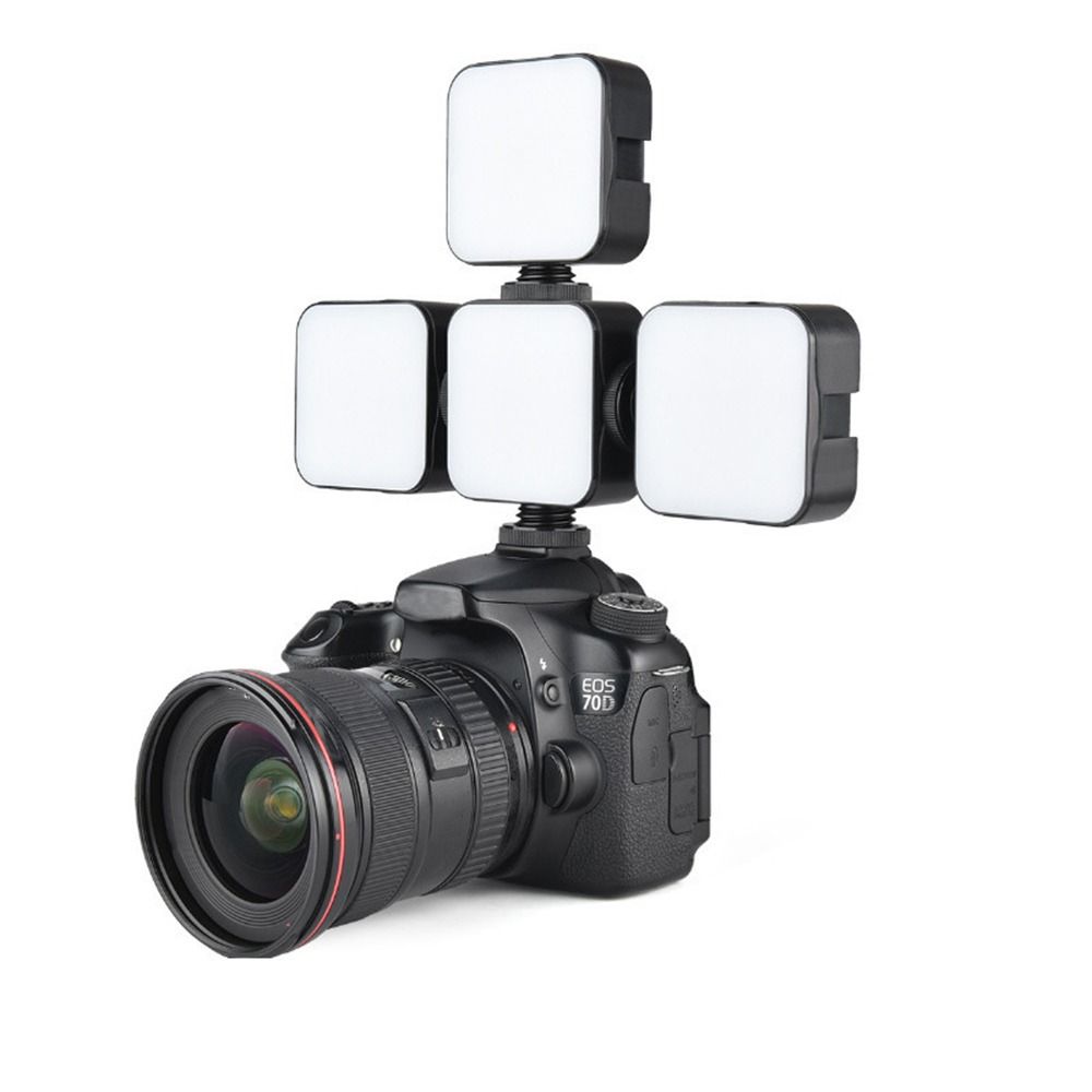 Kısılabilir Dolgu Işığı USB Şa - Photography Lighting Brands incelemesi ve fiyatı
