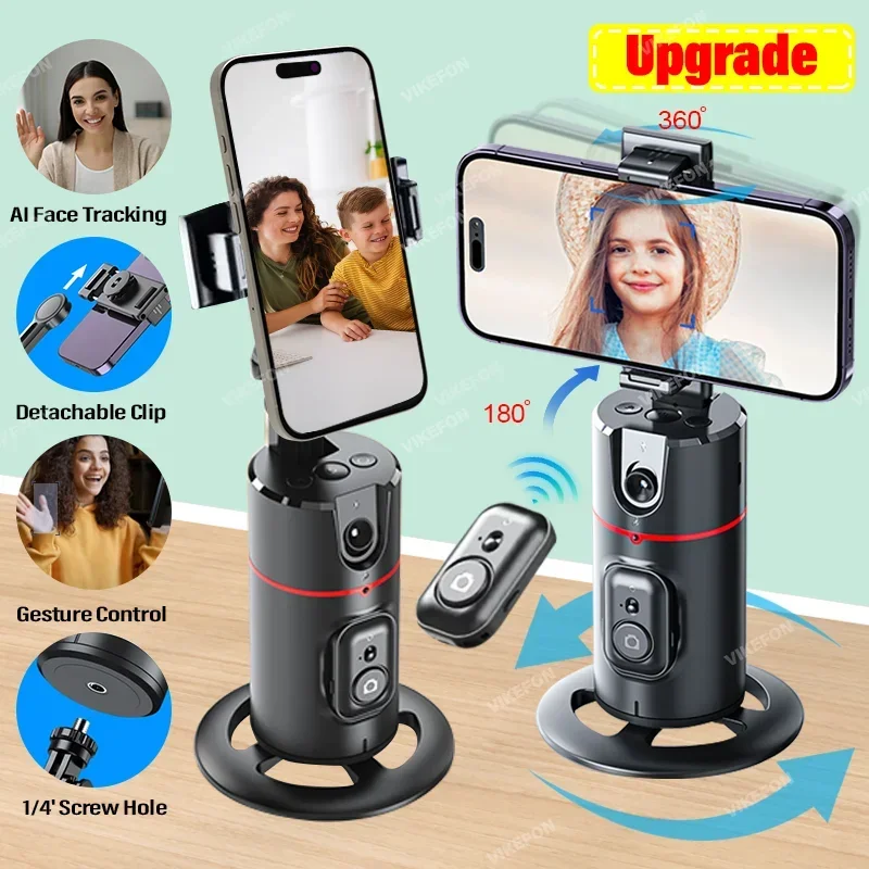 P02 Dönebilen Masaüstü Telefon - Stand Lighting Photography incelemesi ve fiyatı
