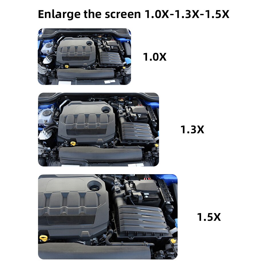 KERUI Çift Lens Endüstriyel En - Photography Lighting Diagram incelemesi ve fiyatı
