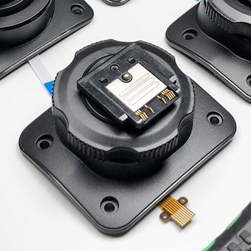 Yepyeni Orijinal Godox Speedli - Godox Speedlite Flash incelemesi ve fiyatı