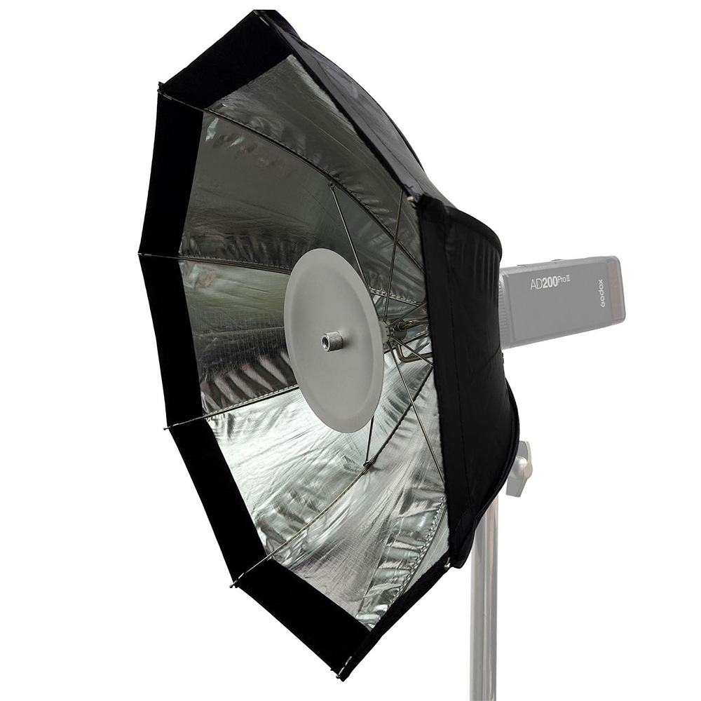 Godox AD-S7 Çok Fonksiyonlu So - Godox Speedlite Flash incelemesi ve fiyatı