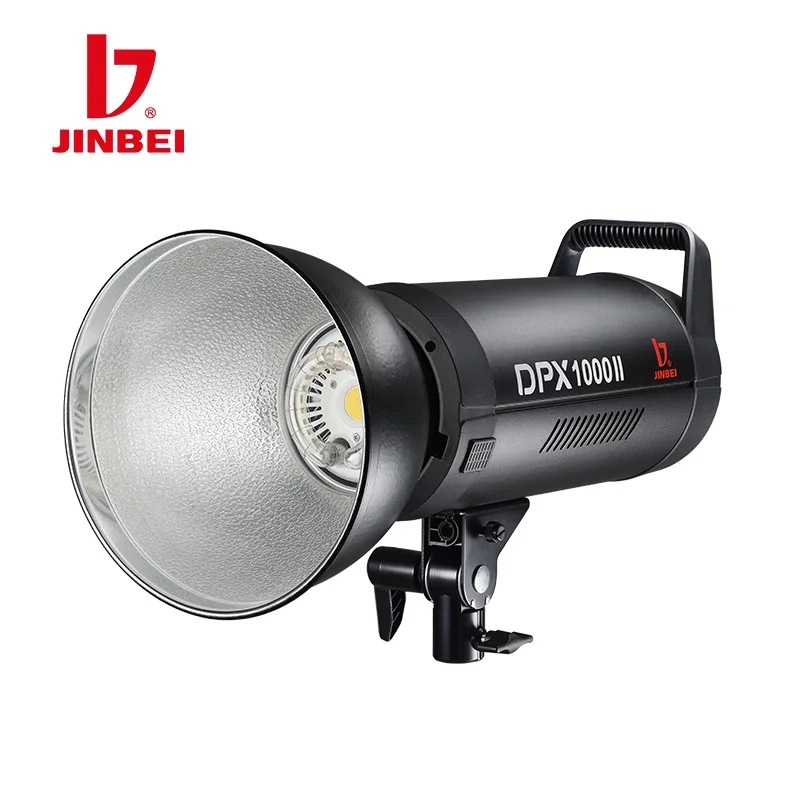 JINBEI DPX1000II Profesyonel S - Photography Lighting For Clothing incelemesi ve fiyatı