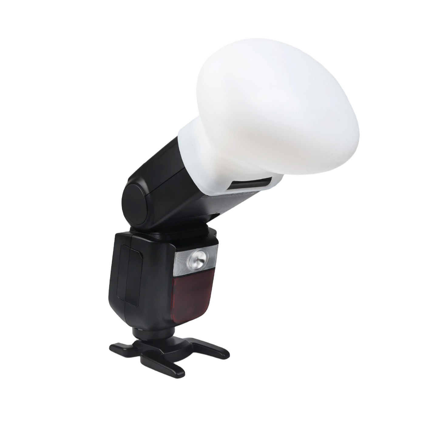 Taşınabilir Silikon Flaş Difüz - Godox Speedlite Flash incelemesi ve fiyatı
