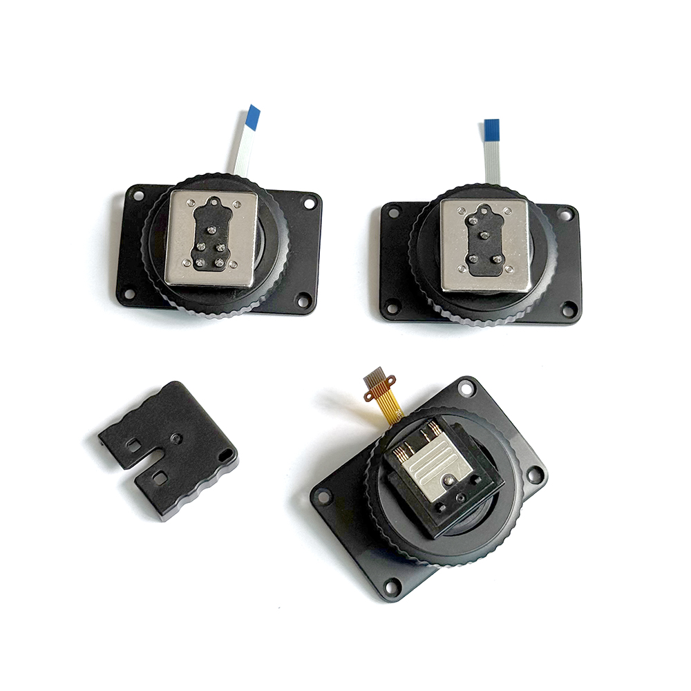 Godox V350 Flaş Hotshoe Arka M - Godox Speedlite Flash incelemesi ve fiyatı
