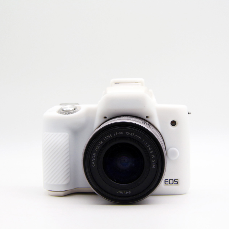 Canon EOS M50, M50 Mark II M50 - Canon Camera Eos M50 Mark Ii incelemesi ve fiyatı