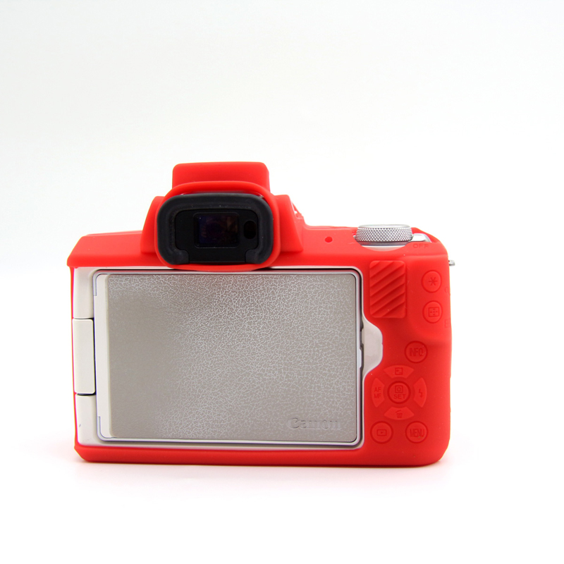 Canon EOS M50, M50 Mark II M50 - Canon Camera Eos M50 Mark Ii incelemesi ve fiyatı