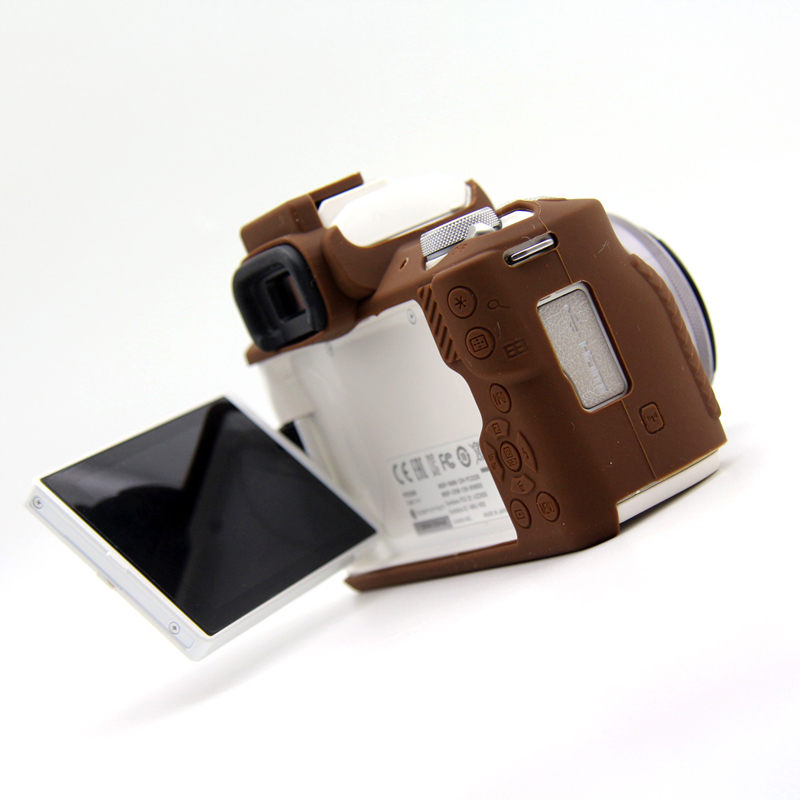 Canon EOS M50, M50 Mark II M50 - Canon Camera Eos M50 Mark Ii incelemesi ve fiyatı