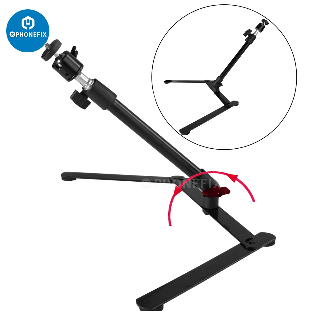 48MP Mikroskop Kamera Seti Evr - Photography Lighting Definition incelemesi ve fiyatı
