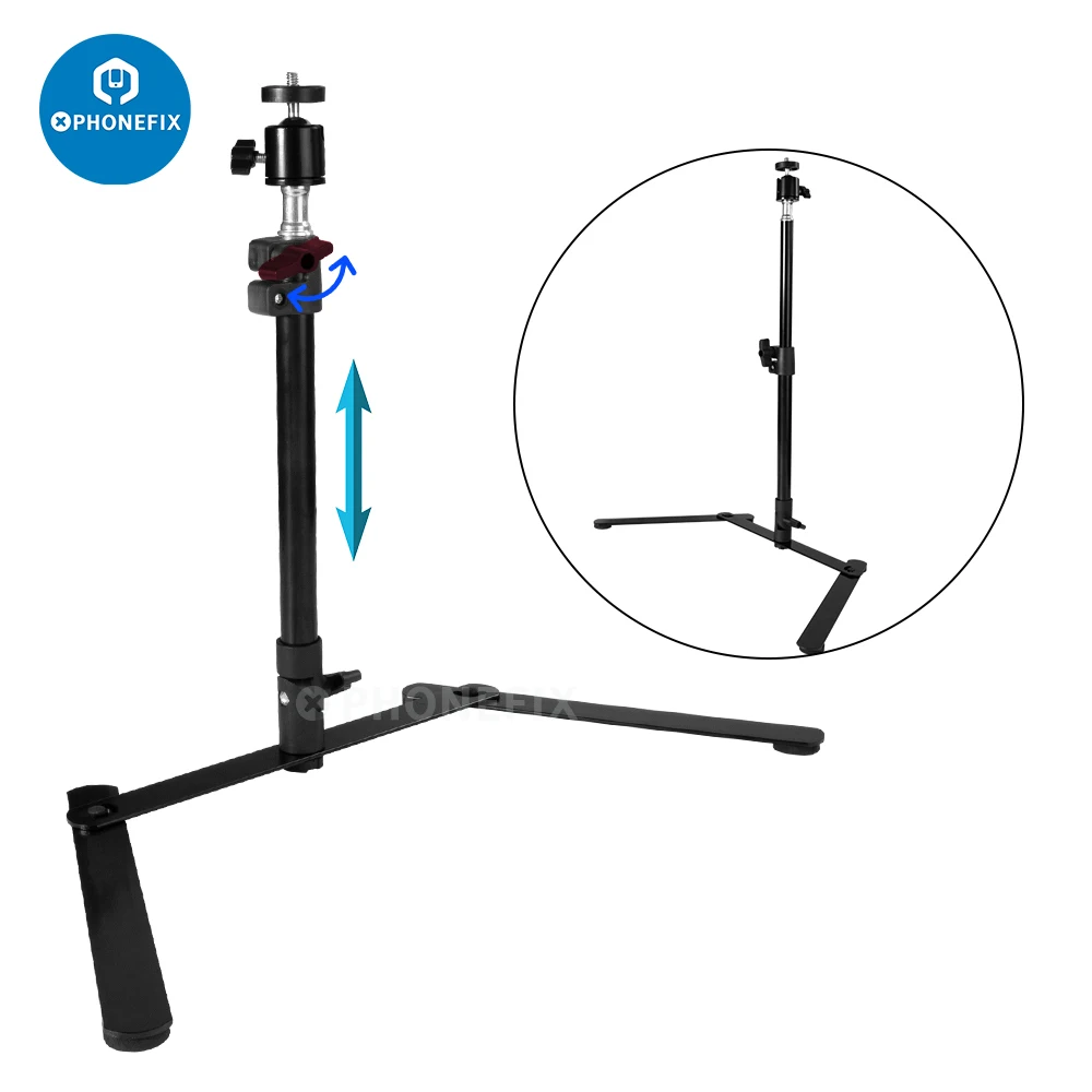 48MP Mikroskop Kamera Seti Evr - Photography Lighting Definition incelemesi ve fiyatı
