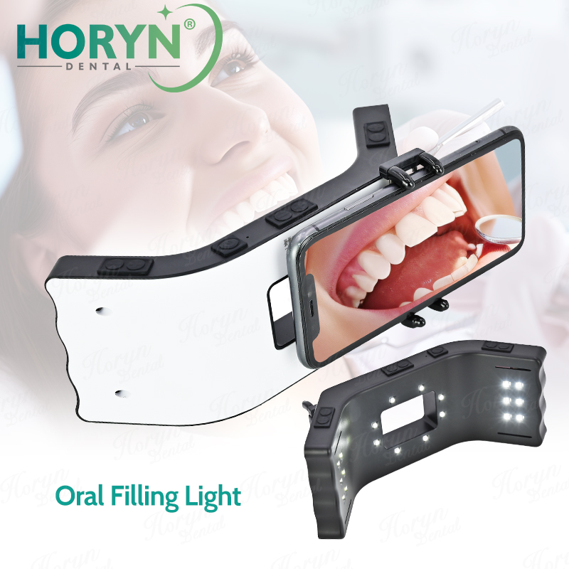 Diş hekimliği için diş fotoğra - Photography Lighting Accessories incelemesi ve fiyatı