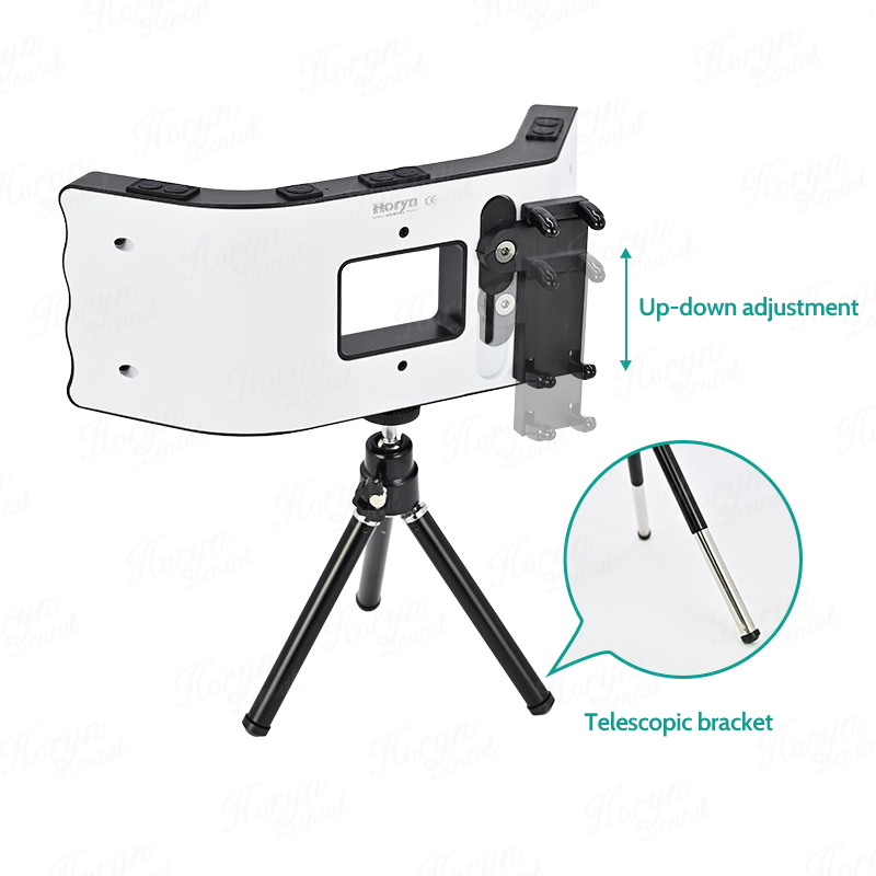 Diş hekimliği için diş fotoğra - Photography Lighting Accessories incelemesi ve fiyatı