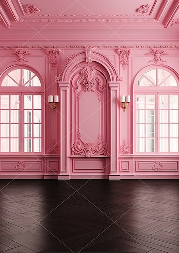 Pembe Annelik Panelli Oda Komp - Photography Lighting And Composition incelemesi ve fiyatı
