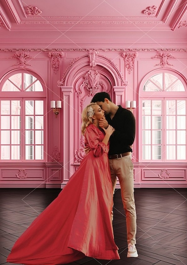 Pembe Annelik Panelli Oda Komp - Photography Lighting And Composition incelemesi ve fiyatı