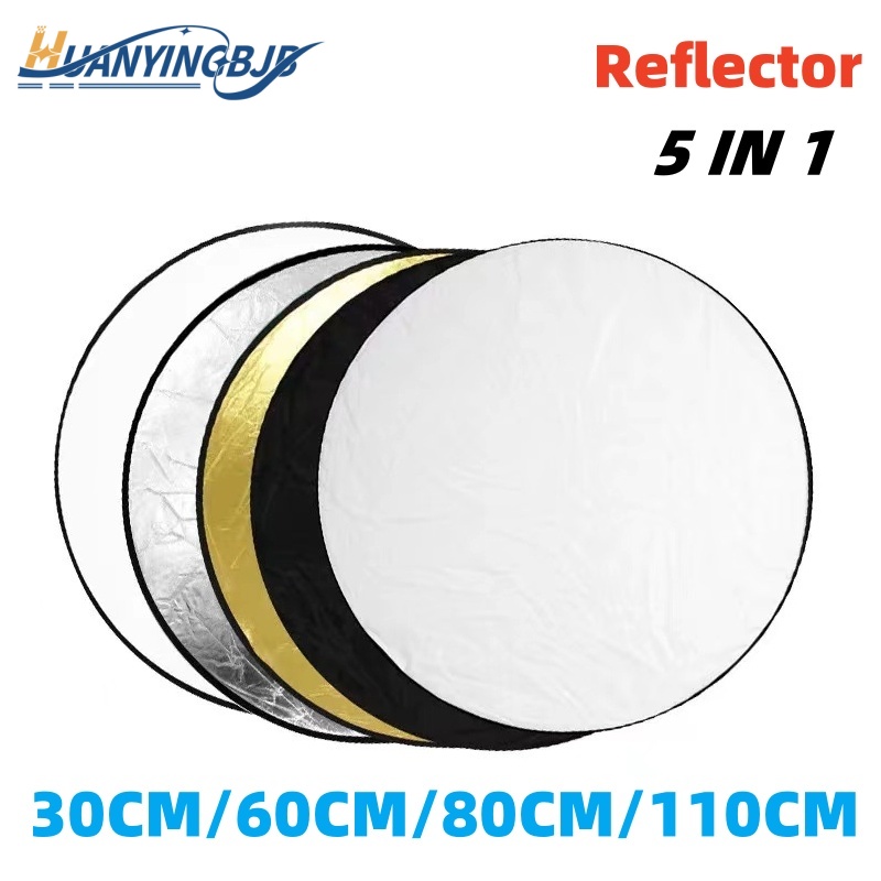 HUANYINGBJB taşınabilir 5 in 1 - Photography Lighting Outdoor incelemesi ve fiyatı