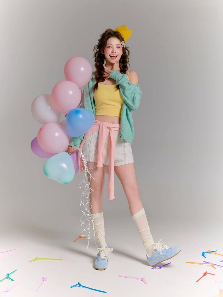 Yeni 2026 Kore Tarzı Tatlı Kız - Photography Lighting For Clothing incelemesi ve fiyatı