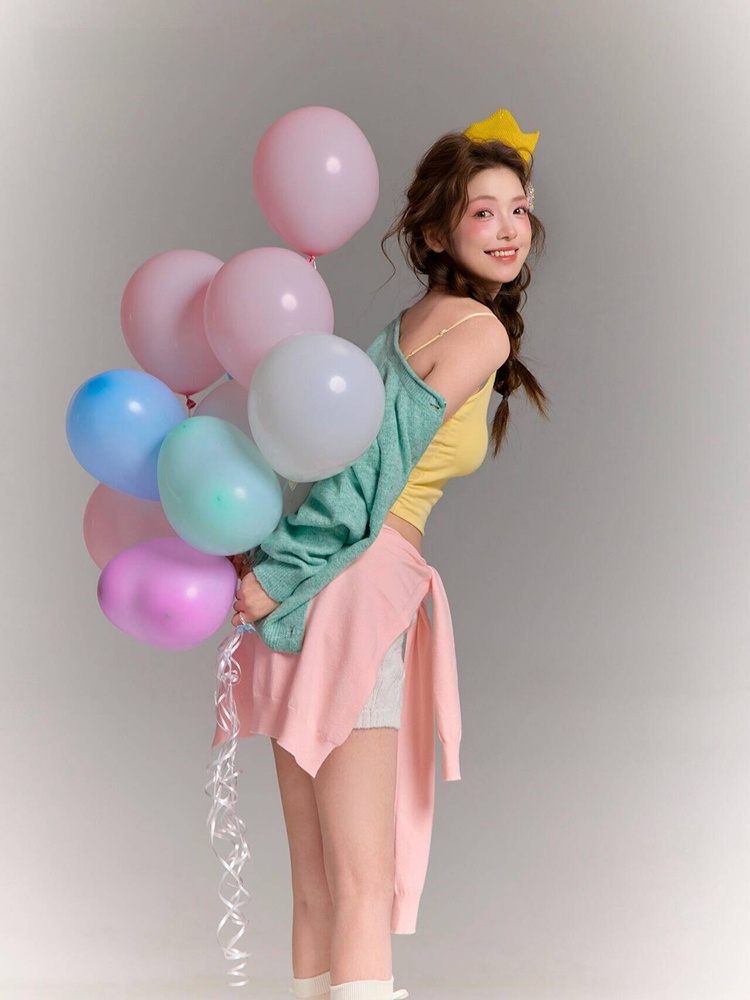 Yeni 2026 Kore Tarzı Tatlı Kız - Photography Lighting For Clothing incelemesi ve fiyatı