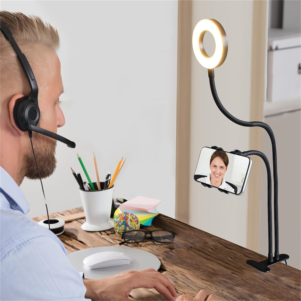 Evrensel Esnek Cep Telefonu Tu - Stand Lighting Photography incelemesi ve fiyatı