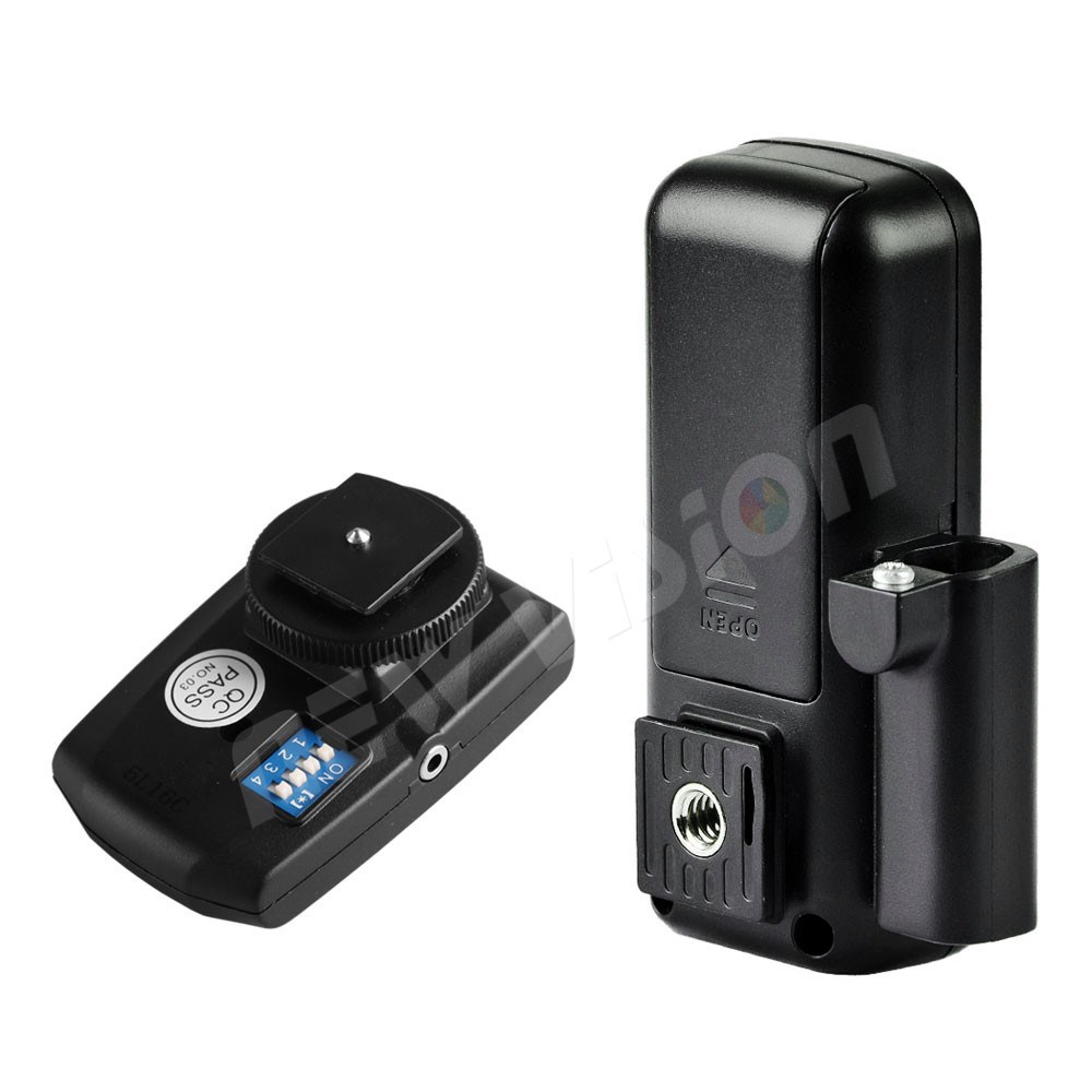 Godox CT-16 16 Kanallı Kablosu - Godox Speedlite Flash incelemesi ve fiyatı