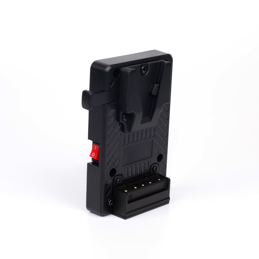 Nano minik küçük kompakt d-tap - Photography Lighting Outdoor incelemesi ve fiyatı