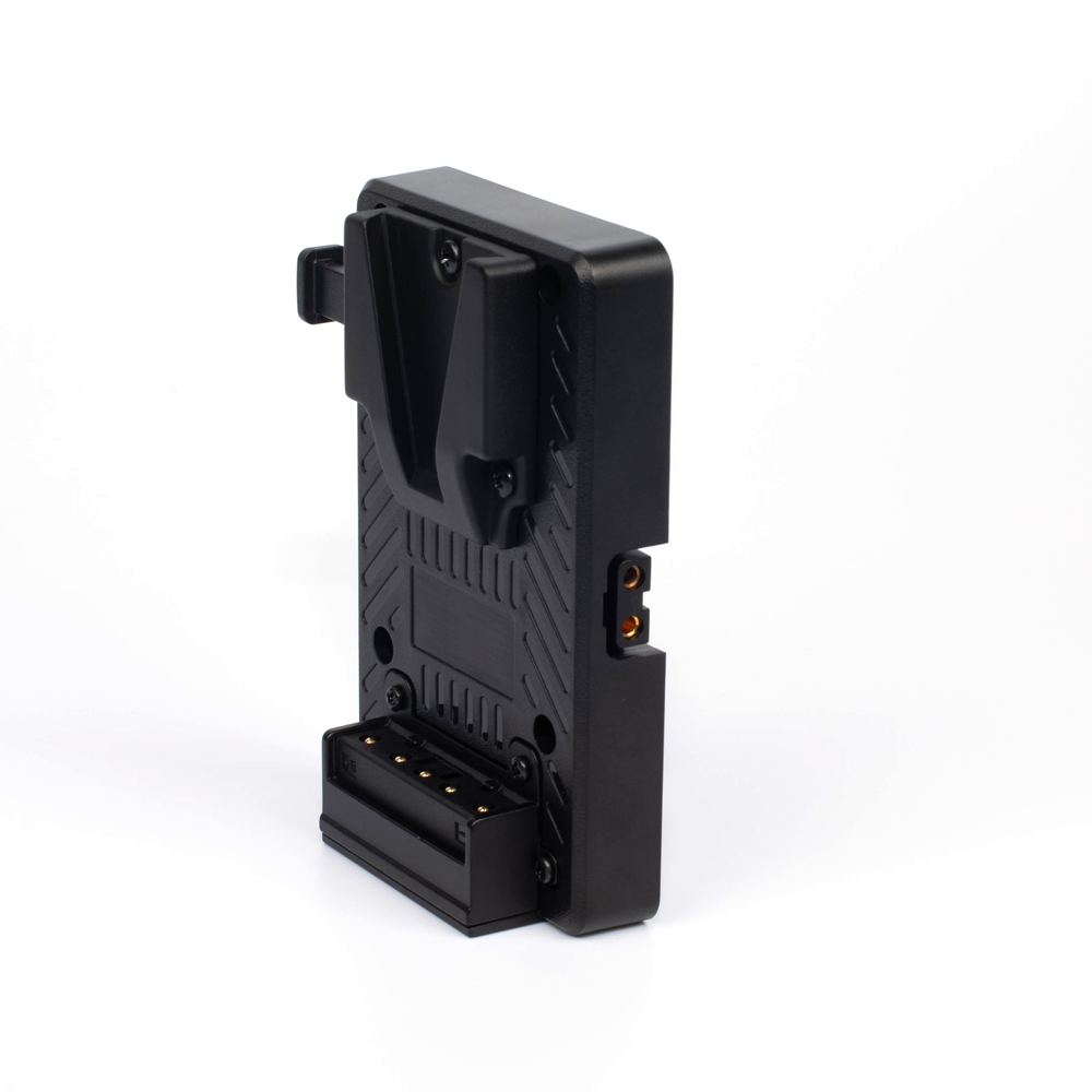 Nano minik küçük kompakt d-tap - Photography Lighting Outdoor incelemesi ve fiyatı