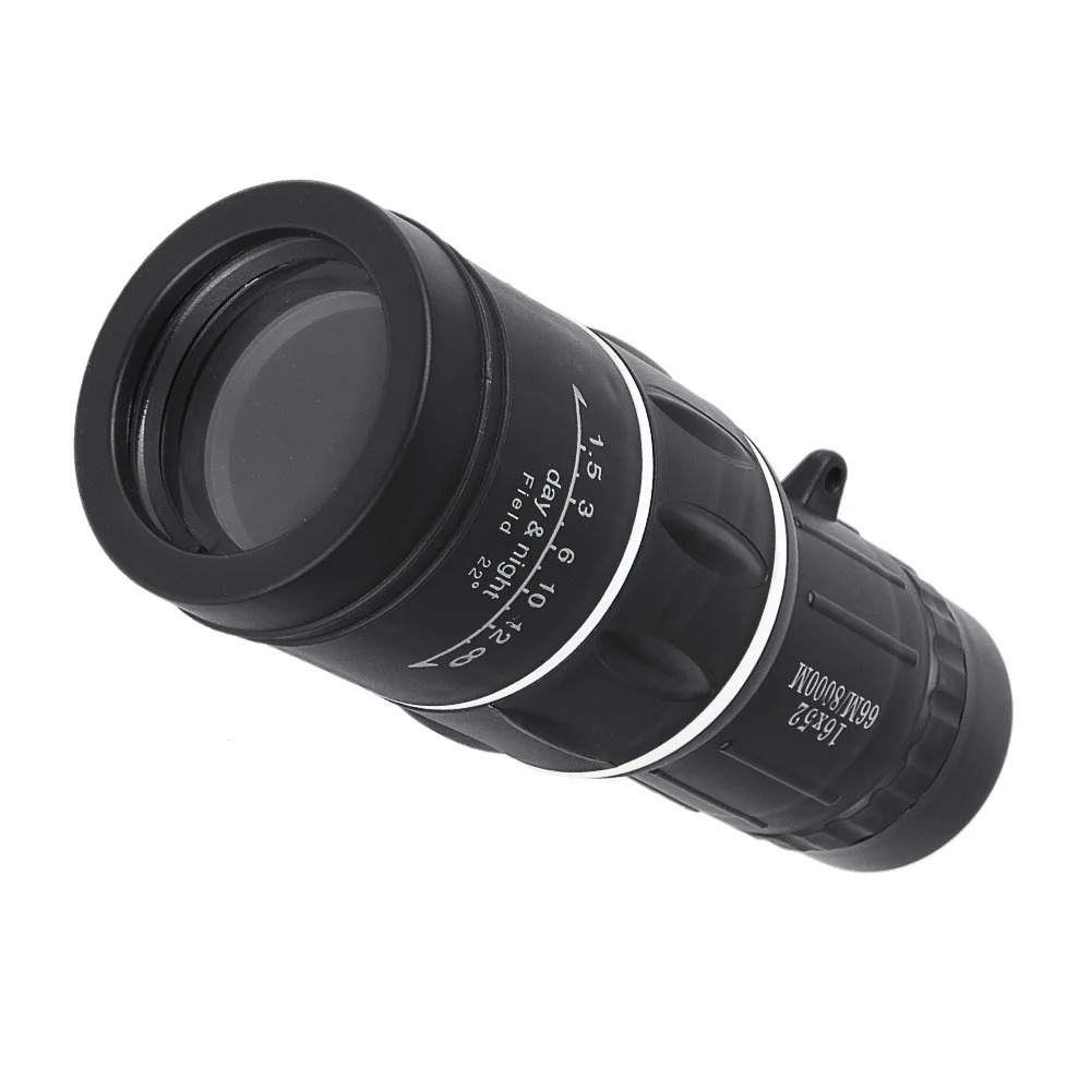16X52 Monoküler Teleskop Yükse - Photography Lighting Definition incelemesi ve fiyatı