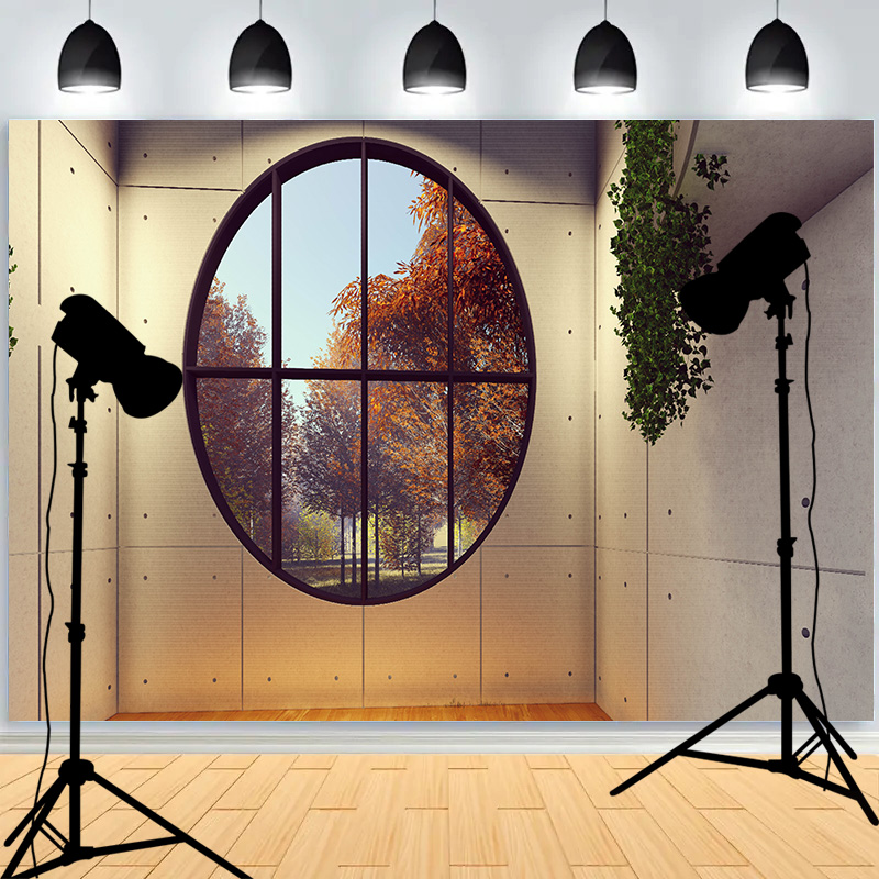 İç Mekan Sahne Gradyan Tonlu H - Photography Lighting For Indoor incelemesi ve fiyatı