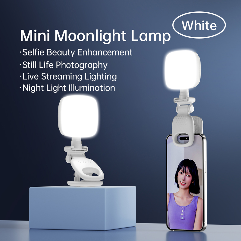 Taşınabilir LED Selfie Işık Ka - Photography Lighting Accessories incelemesi ve fiyatı