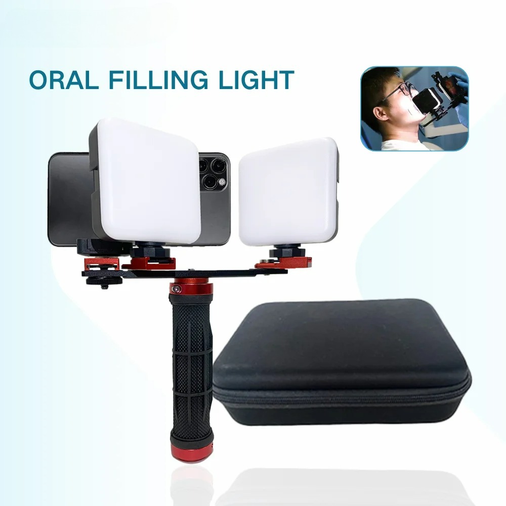 Diş Hekimleri İçin Bluetooth'l - Photography Lighting Accessories incelemesi ve fiyatı