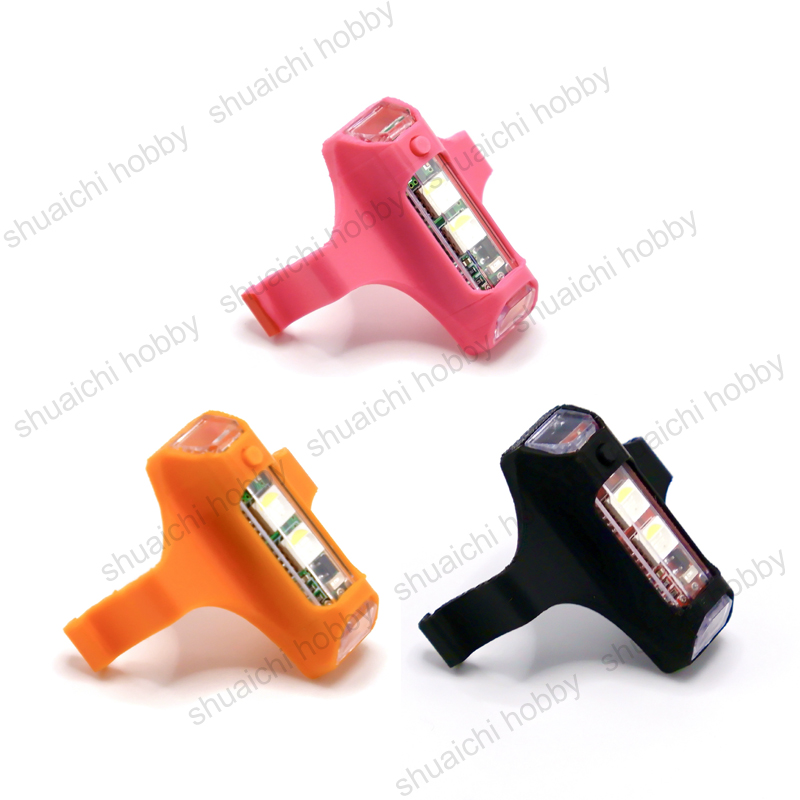 1 adet gece uçuş LED çakarlı l - Photography Lighting And Composition incelemesi ve fiyatı