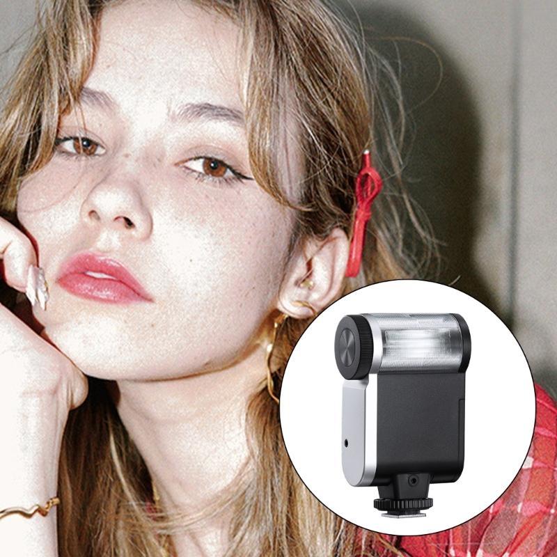 M5TD iA32 Fotoğraf Kamera Flaş - Photography Lighting Brands incelemesi ve fiyatı