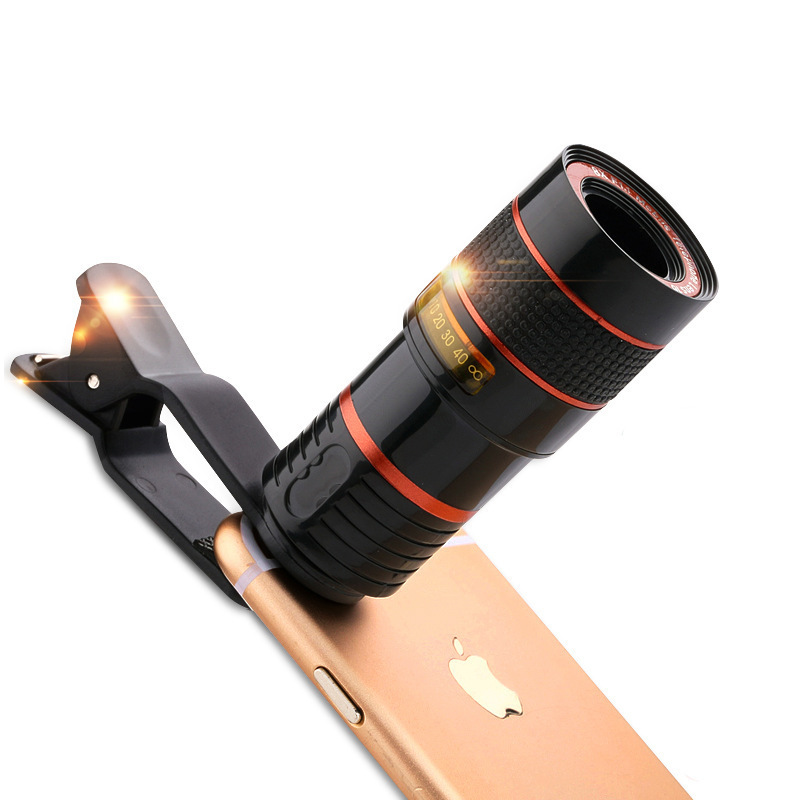 Telefoto Telefon Lensi Kamera  - Photography Lighting Definition incelemesi ve fiyatı