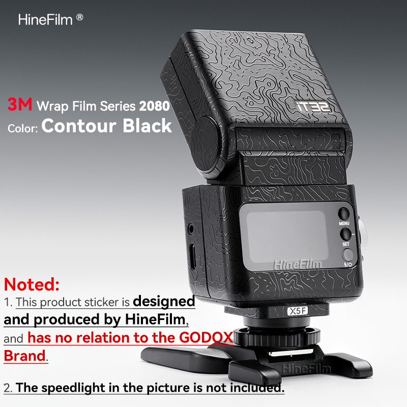 Godox iT32 X5 iFlash Kamera Fl - Godox Speedlite Flash incelemesi ve fiyatı