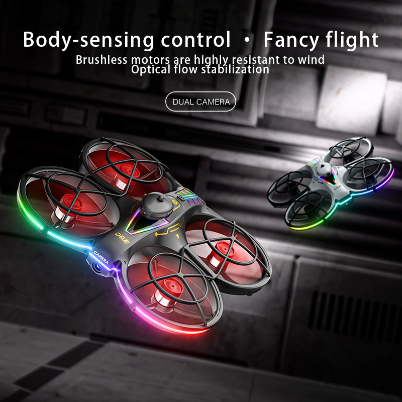 RH830 RC Profesyonel Drone 4K  - Photography Lighting Outdoor incelemesi ve fiyatı