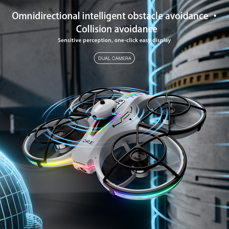 RH830 RC Profesyonel Drone 4K  - Photography Lighting Outdoor incelemesi ve fiyatı