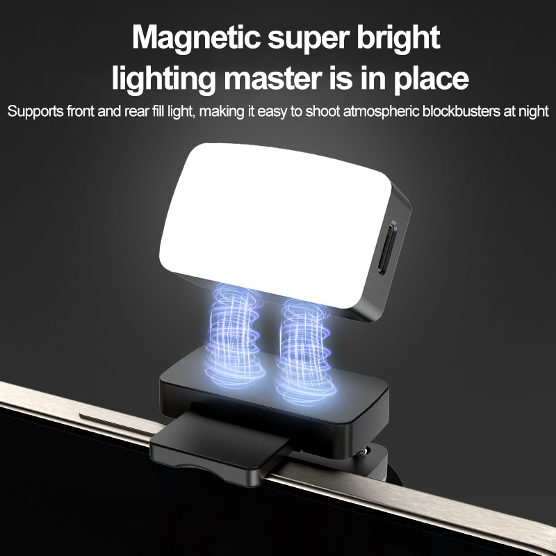 Mini Manyetik Selfie Dolgu Işı - Photography Lighting Diagram incelemesi ve fiyatı
